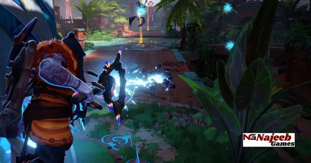 Spellcasters Chronicles