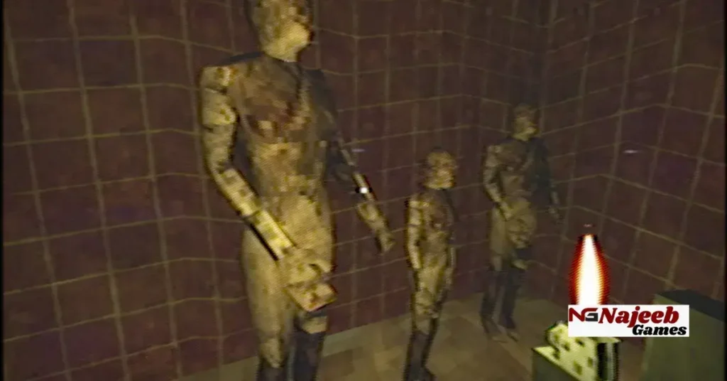 Stay Out of the House