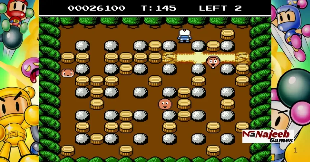 Super Bomberman Collection