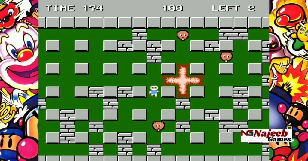 Super Bomberman Collection