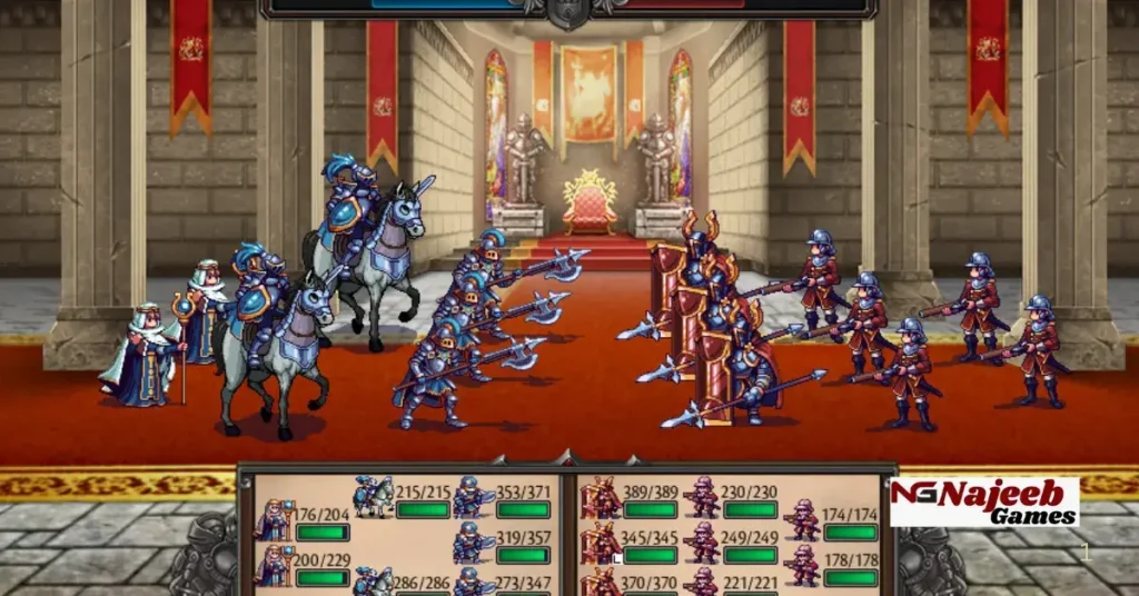 Symphony of War Free Download v1.0 Latest Version