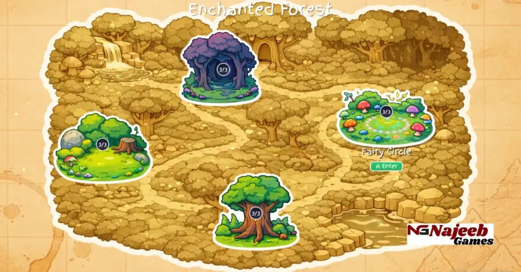 The Bard’s Kingdom