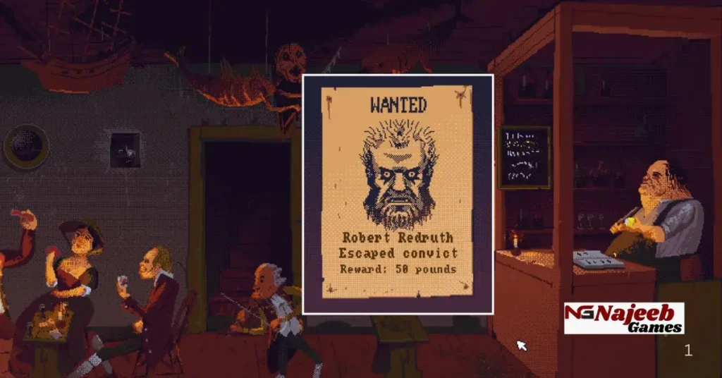 The Case of the Golden Idol 