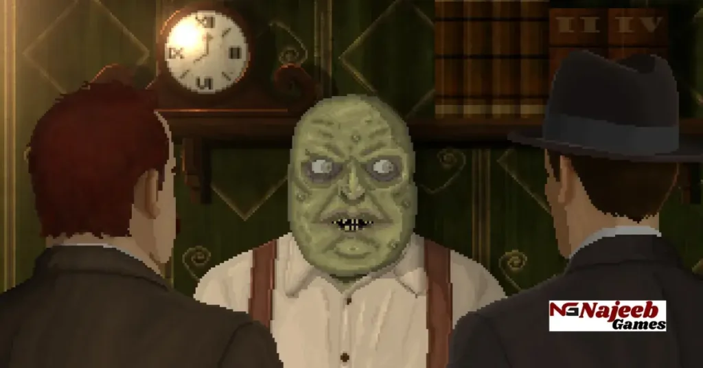 The Dark Rites of Arkham