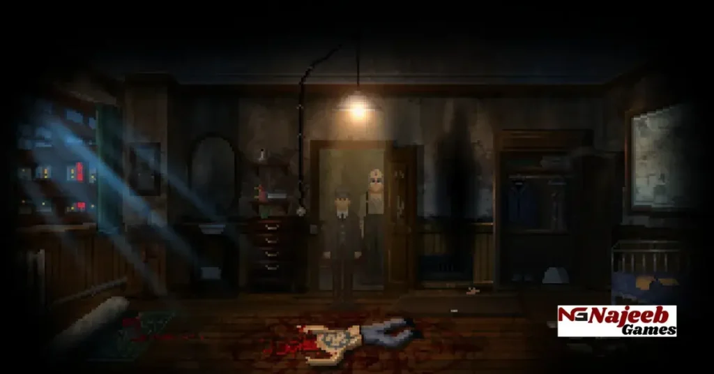 The Dark Rites of Arkham