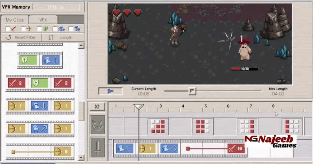 Trust Me I Nailed It