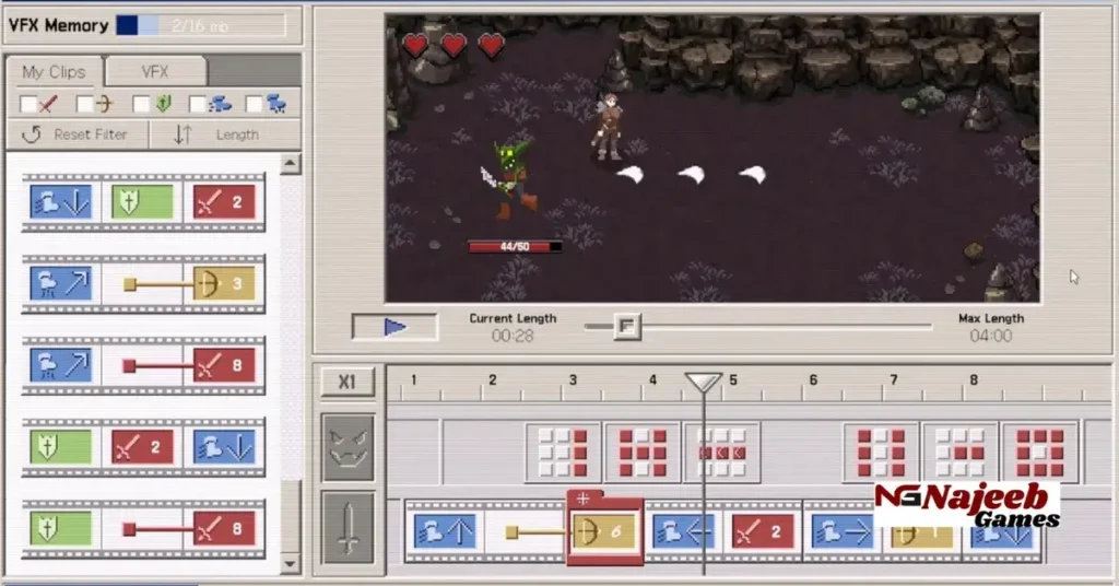 Trust Me I Nailed It