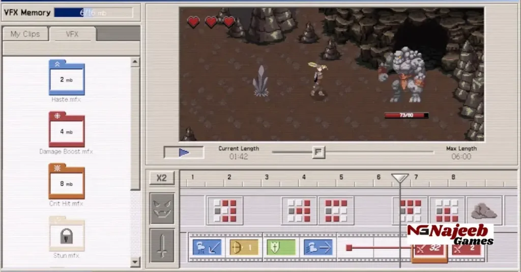 Trust Me I Nailed It