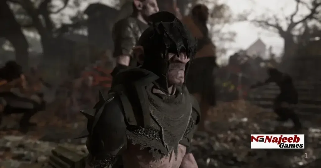 World of Magic Rise of Magic