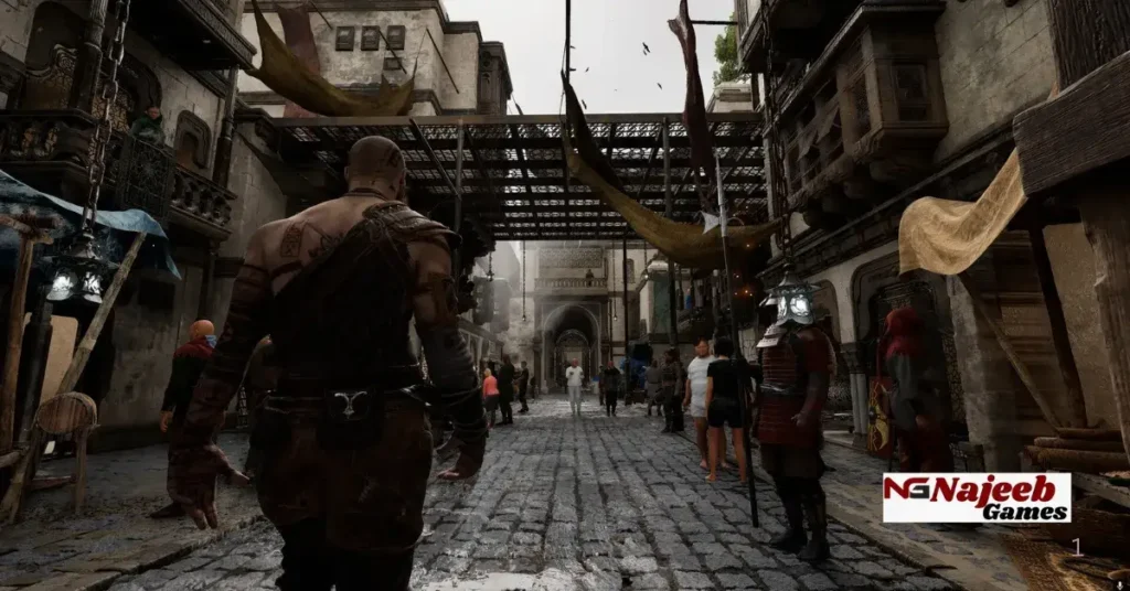 World of Magic Rise of Magic