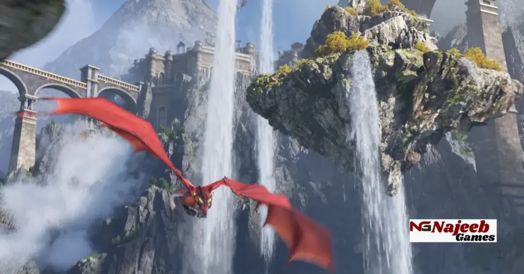 World of Warcraft Dragonflight