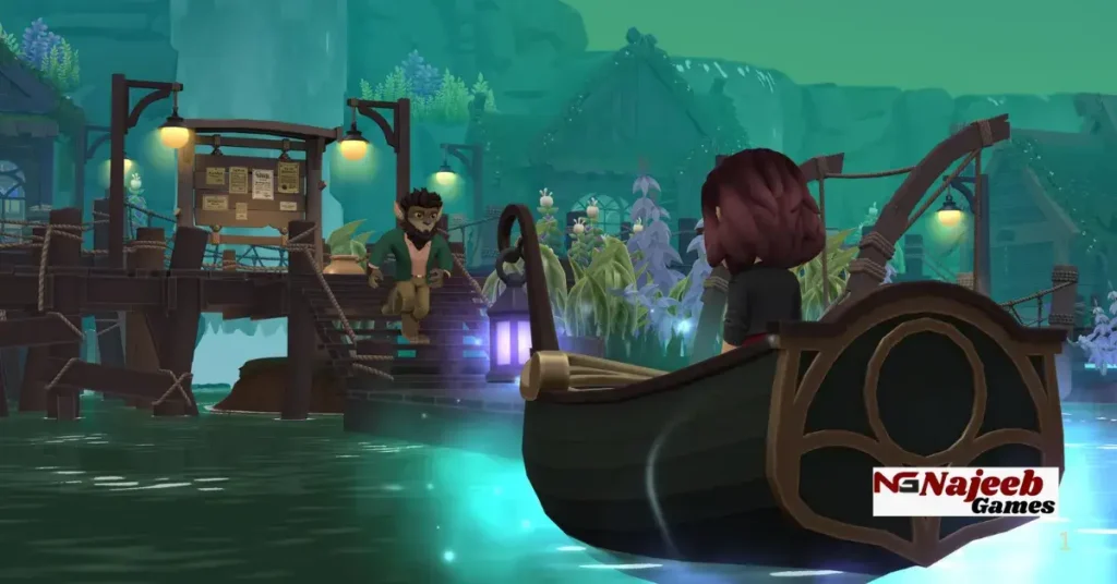 Wylde Flowers Free Download v1.0 Latest Version