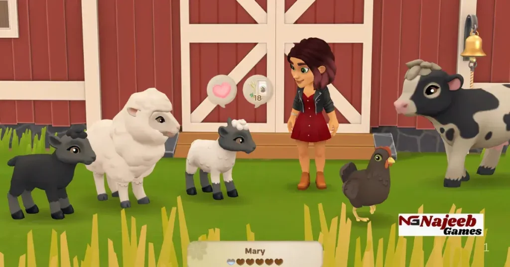 Wylde Flowers Free Download v1.0 Latest Version