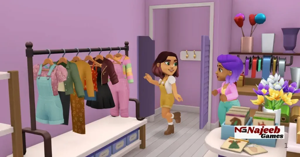 Wylde Flowers Free Download v1.0 Latest Version