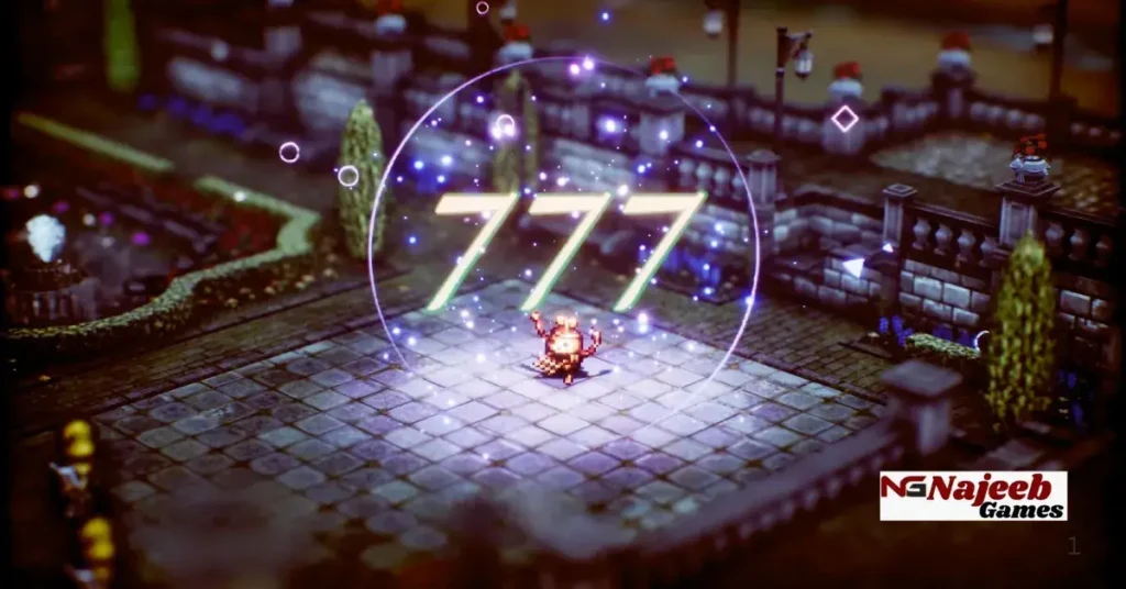 Triangle Strategy Free Download Latest Version