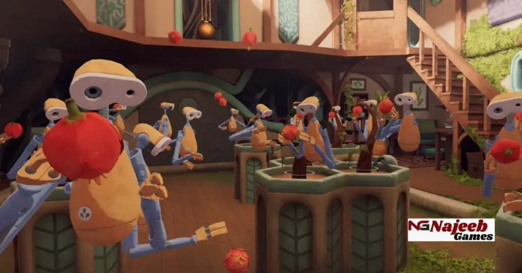 The Last Clockwinder 