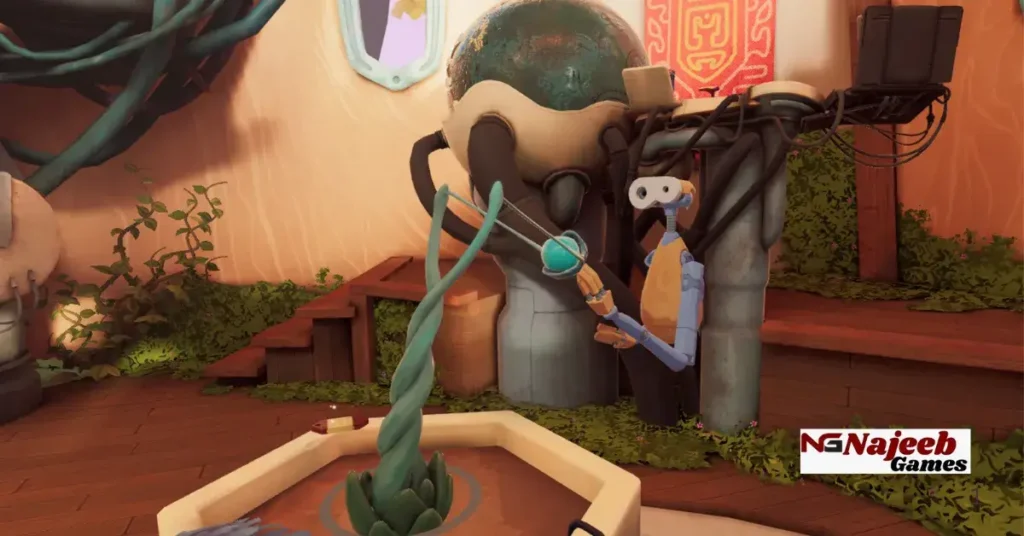 The Last Clockwinder Free Download Latest Version