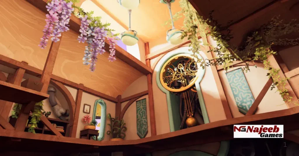 The Last Clockwinder Free Download Latest Version