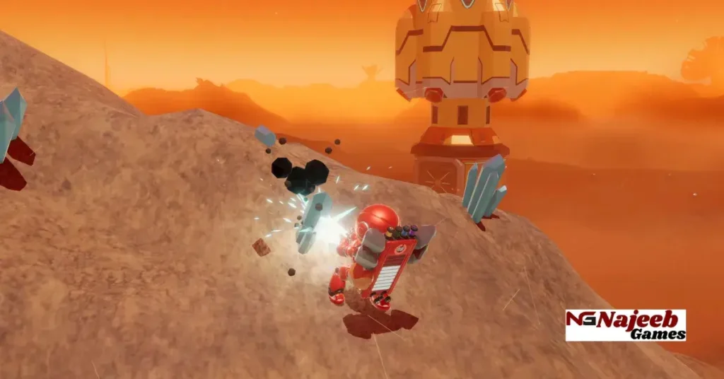 Blossom The Seed of Life