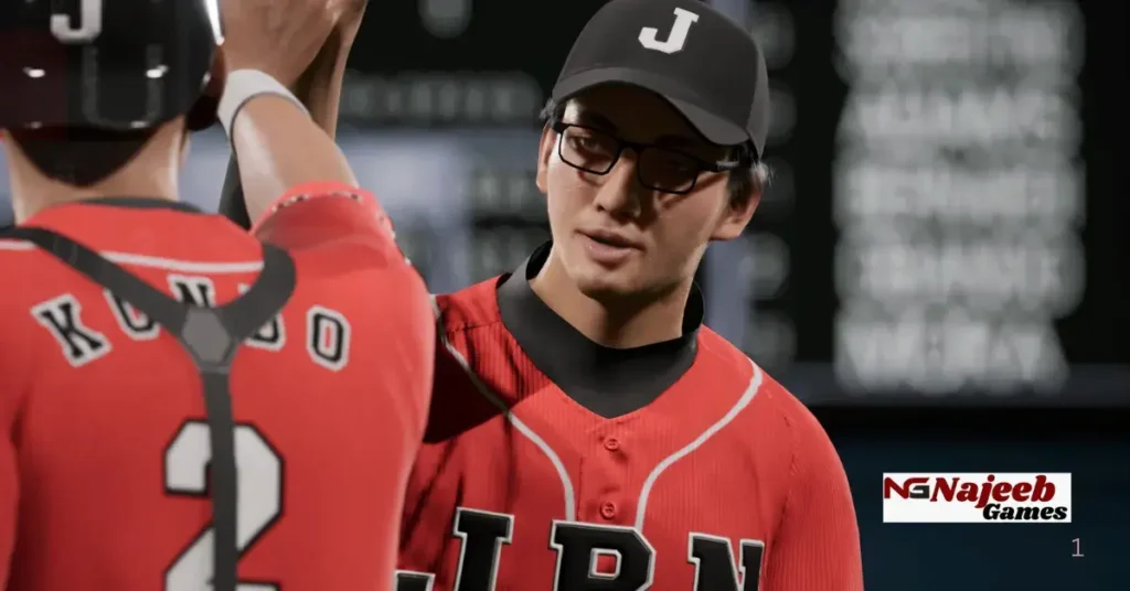 EBaseball PRO SPIRIT Download for PC Full Guide