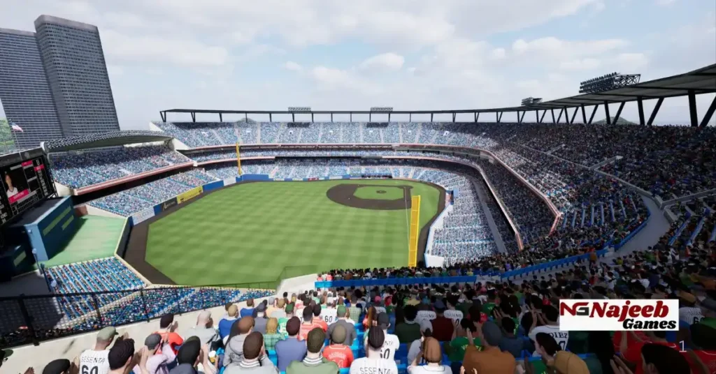 EBaseball PRO SPIRIT Download for PC Full Guide