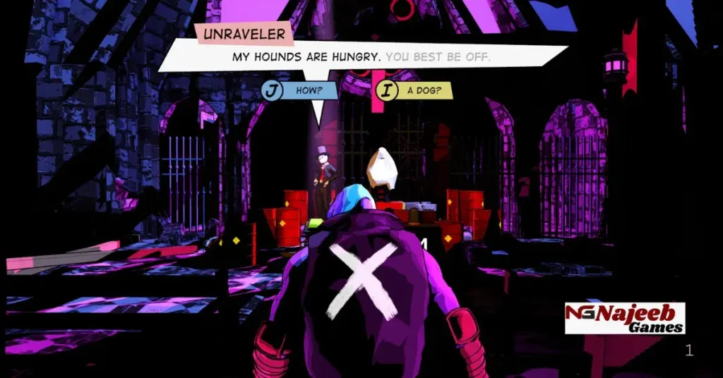 HANK Drowning On Dry Land 