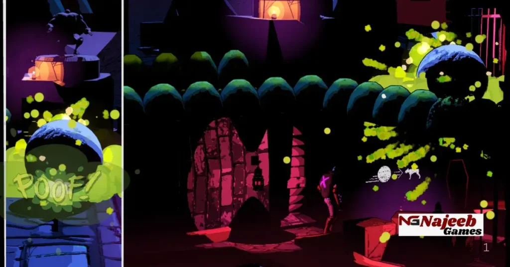 HANK Drowning On Dry Land 