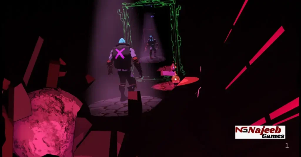 HANK Drowning On Dry Land 