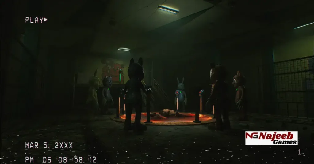 Rainbow Gate Download for PC Full Game Guide