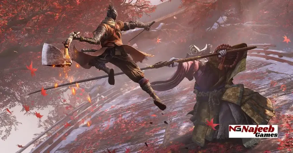 Sekiro™ Shadows Die Twice