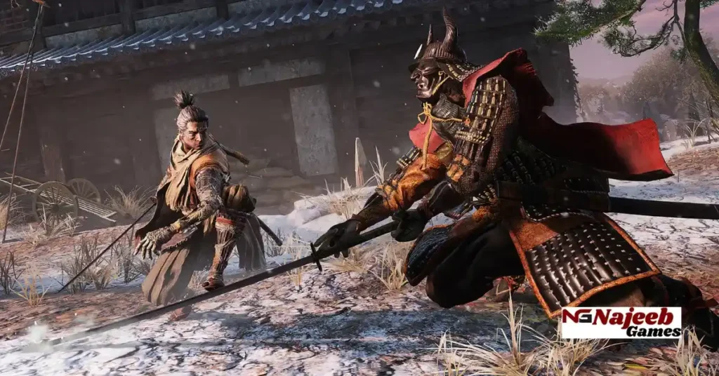 Sekiro™ Shadows Die Twice
