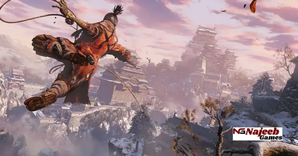 Sekiro™ Shadows Die Twice