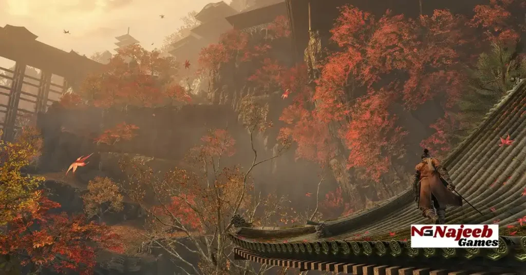 Sekiro™ Shadows Die Twice