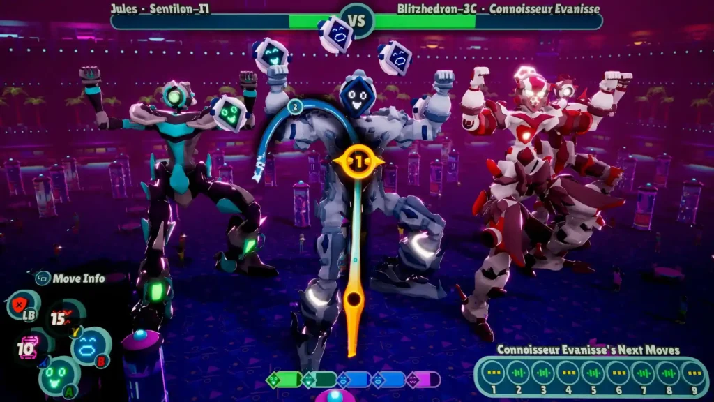 Steel Century Groove Download for PC Full Game Guide 