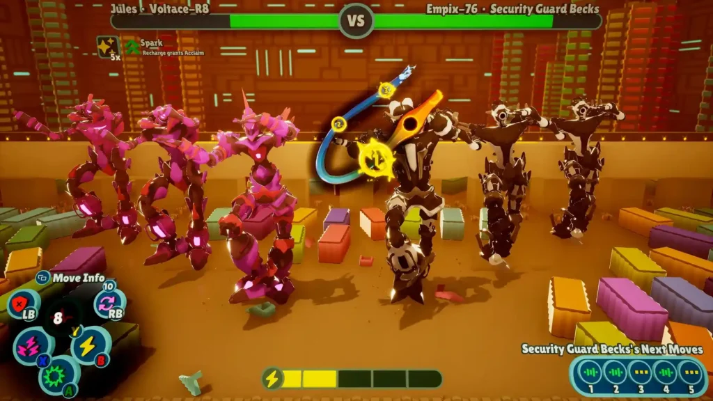 Steel Century Groove Download for PC Full Game Guide 