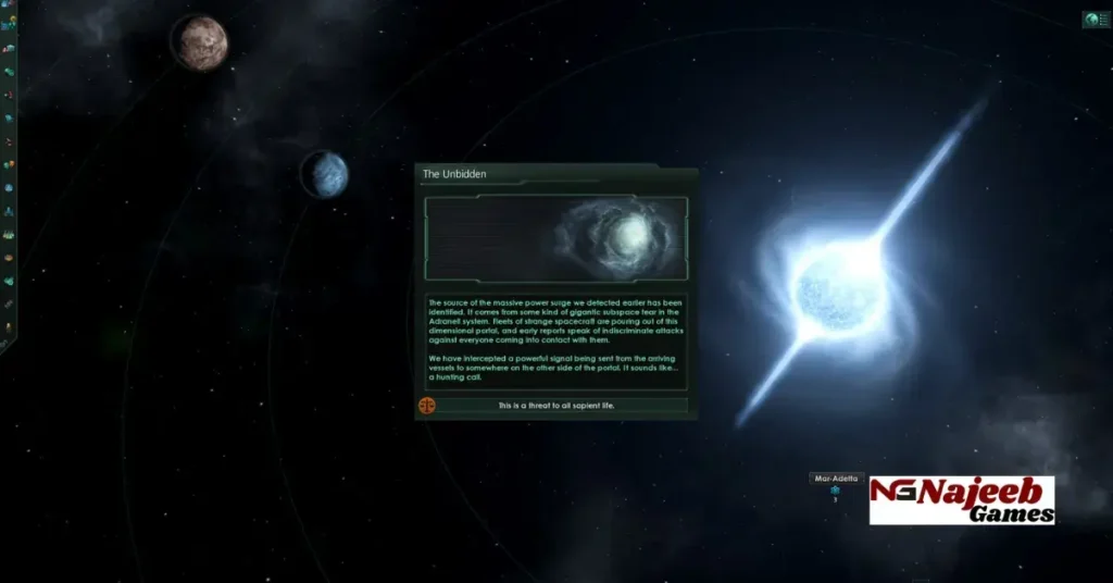 Stellaris