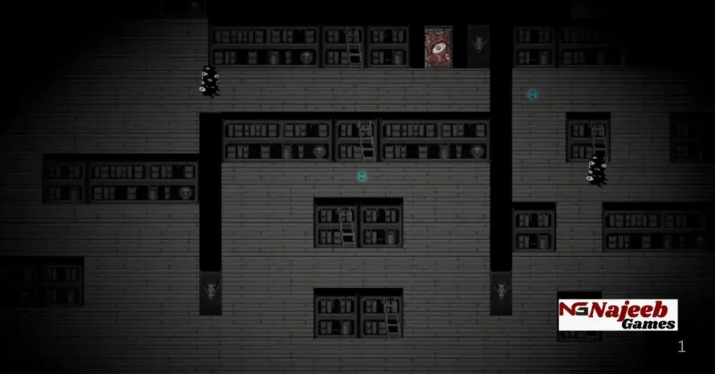 The Dark Rites of Arkham