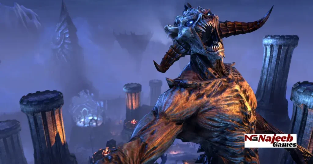 The Elder Scrolls® Online