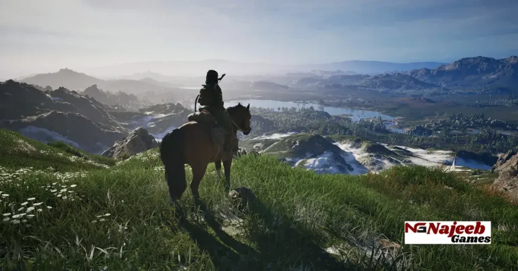 The Legend of Khiimori