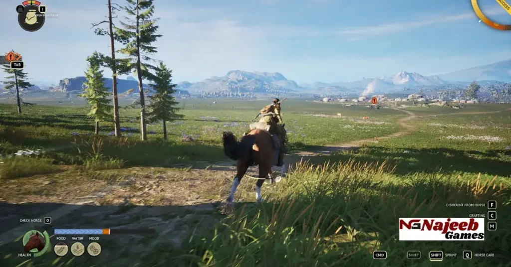 The Legend of Khiimori