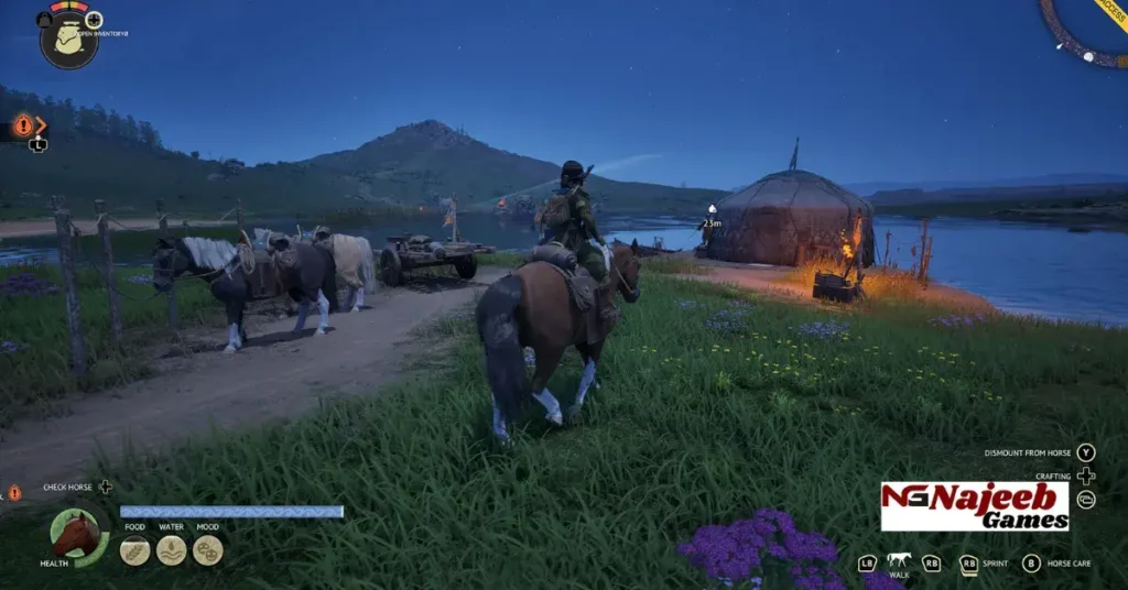 The Legend of Khiimori