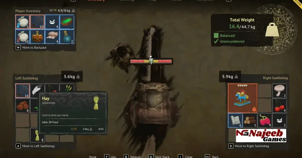 The Legend of Khiimori