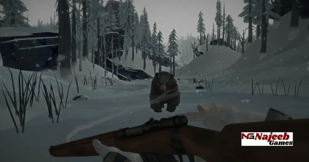 The Long Dark