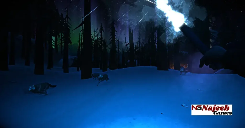 The Long Dark
