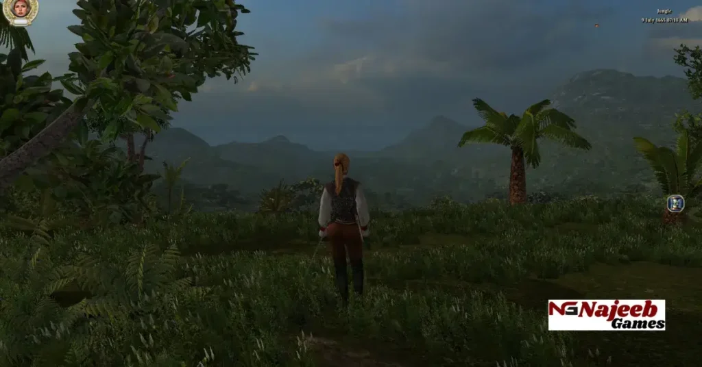 Caribbean Legend: Age of Pirates 