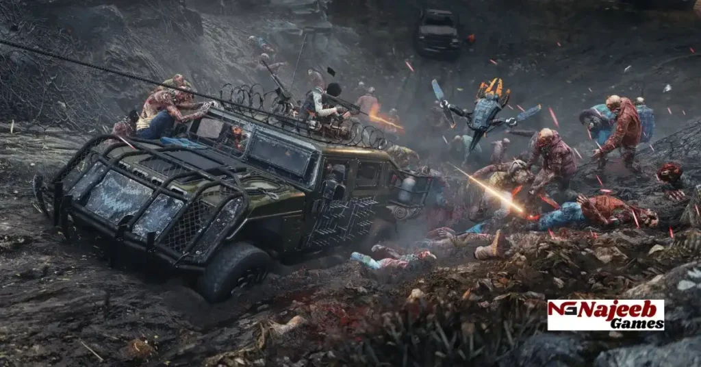 John Carpenter's Toxic Commando 