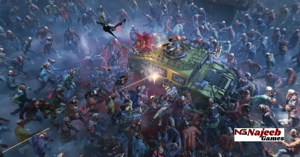 John Carpenter's Toxic Commando 