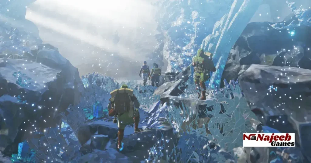 Monster Hunter Stories 3: Twisted Reflection 