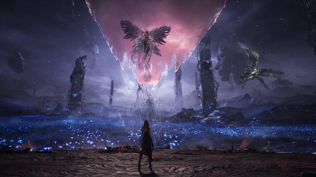 London Ruins Fantasy RPG Free PC Download (2026) – Full Gam