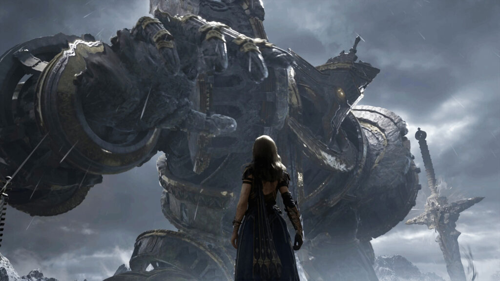 London Ruins Fantasy RPG Free PC Download (2026) – Full Game